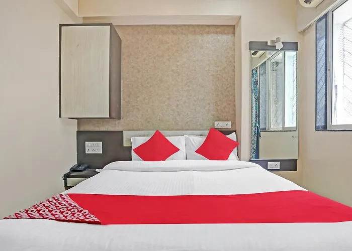 Oyo Flagship 83475 Hotel Starlight