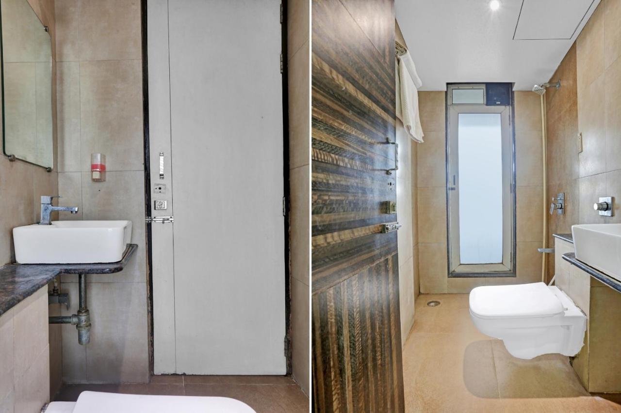 Oyo Flagship 83475 Hotel Starlight Mumbai