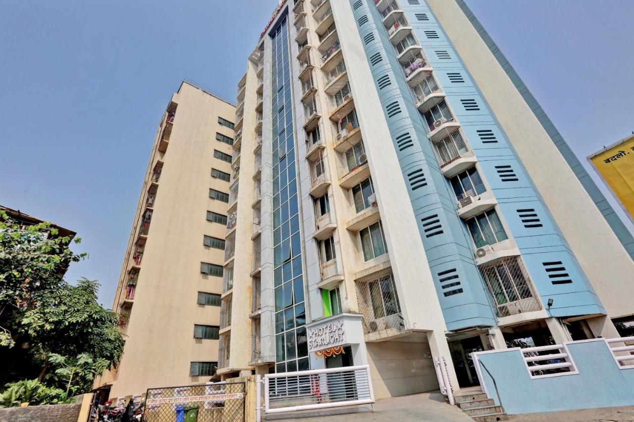 Oyo Flagship 83475 Hotel Starlight Hotel 3*