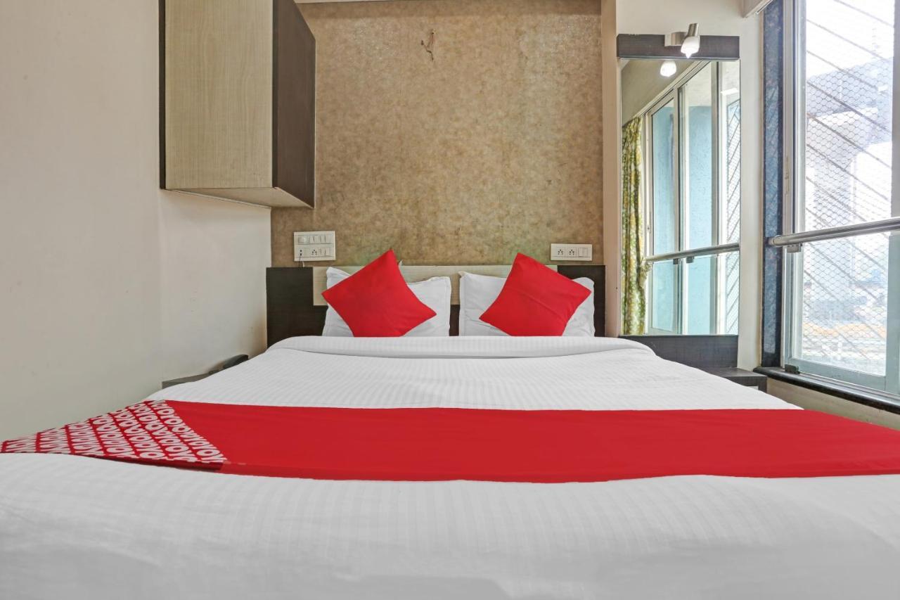 Oyo Flagship 83475 Hotel Starlight