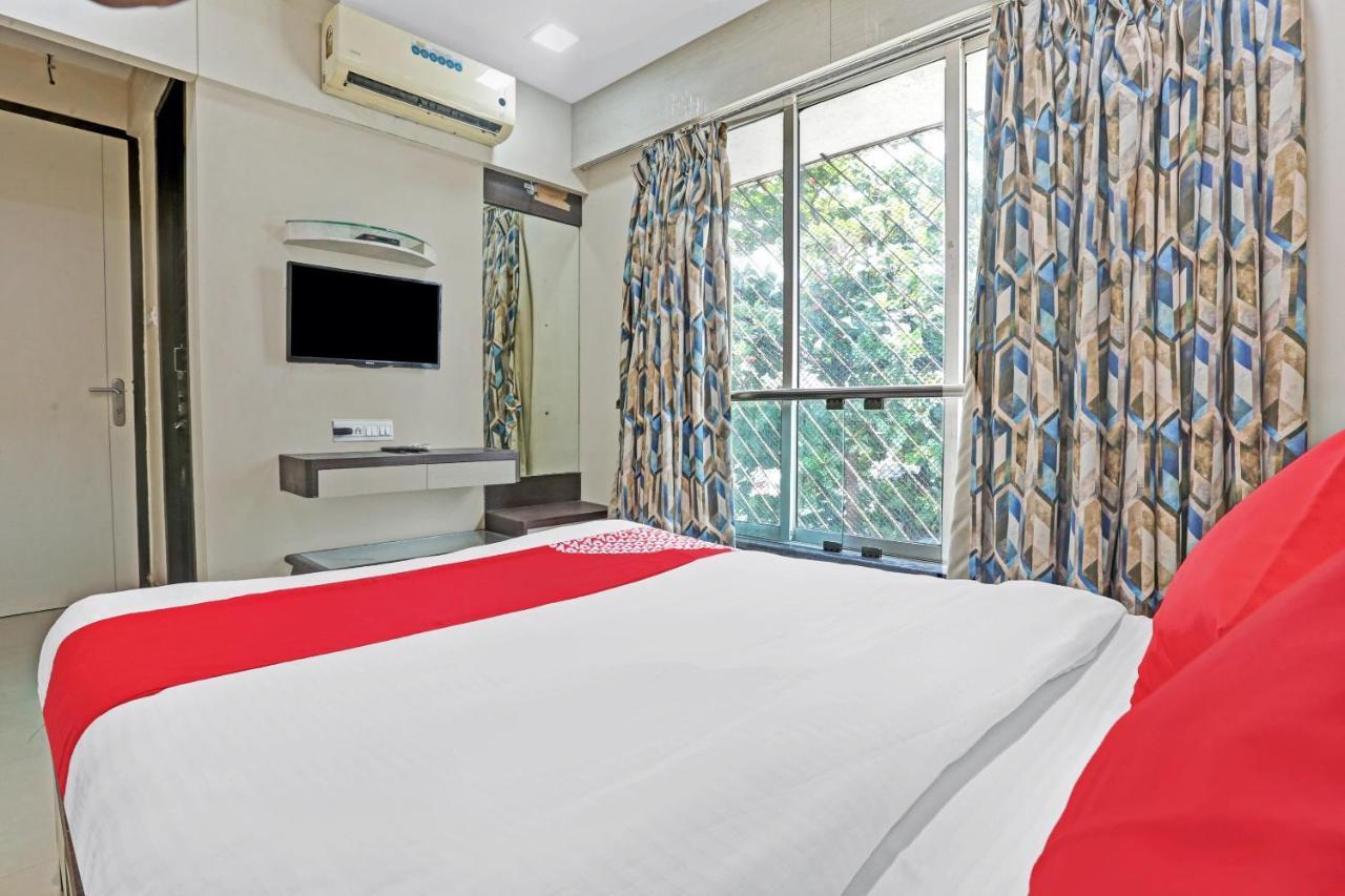 Oyo Flagship 83475 Hotel Starlight Hotel Mumbai