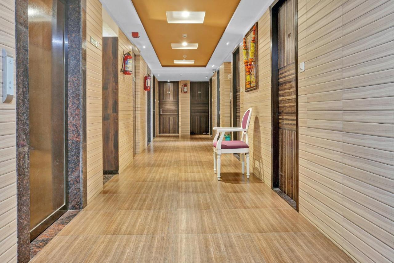 Hotel Oyo Flagship 83475 Hotel Starlight