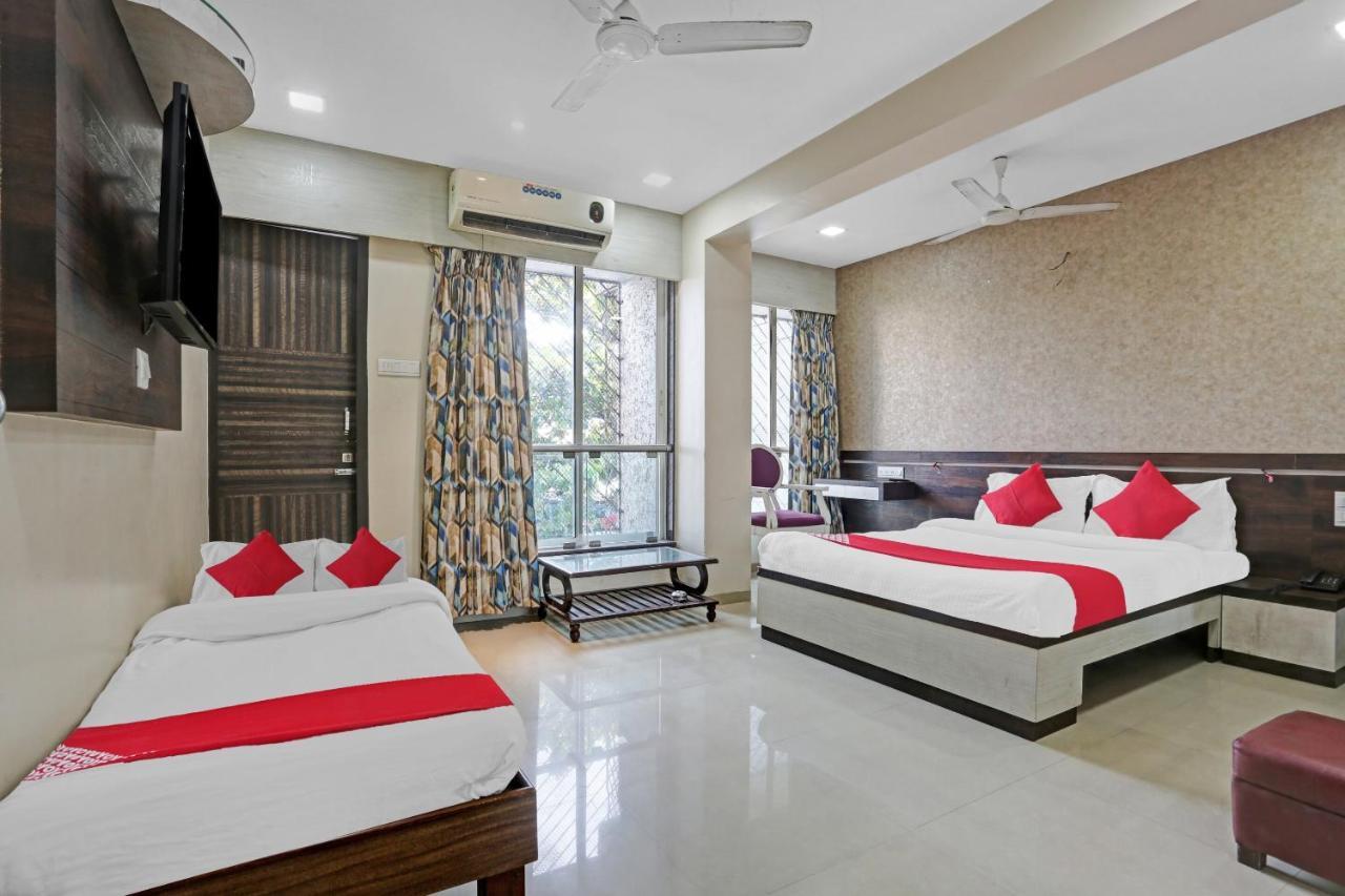 Oyo Flagship 83475 Hotel Starlight 3*