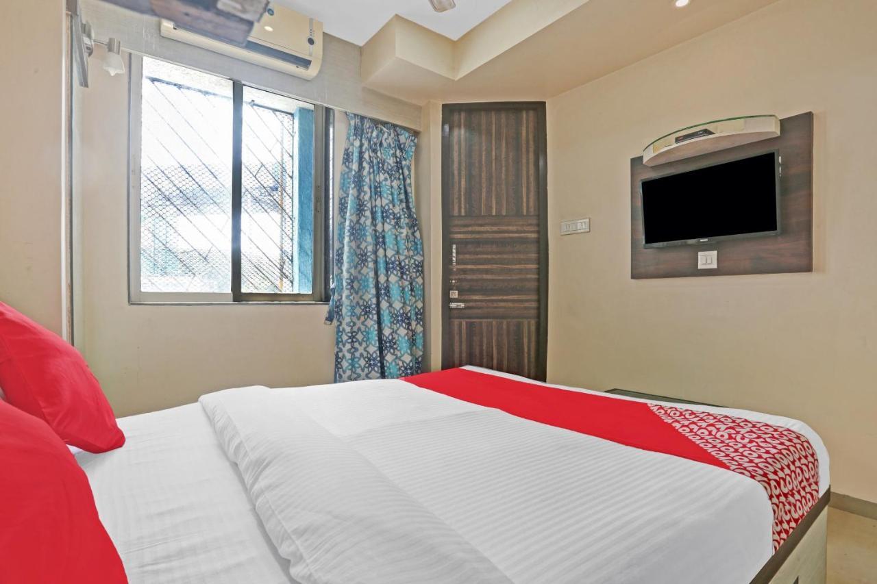 Hotel Oyo Flagship 83475 Hotel Starlight