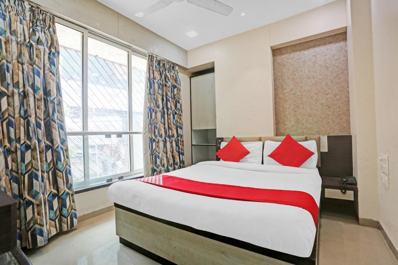 Oyo Flagship 83475 Hotel Starlight Hotel