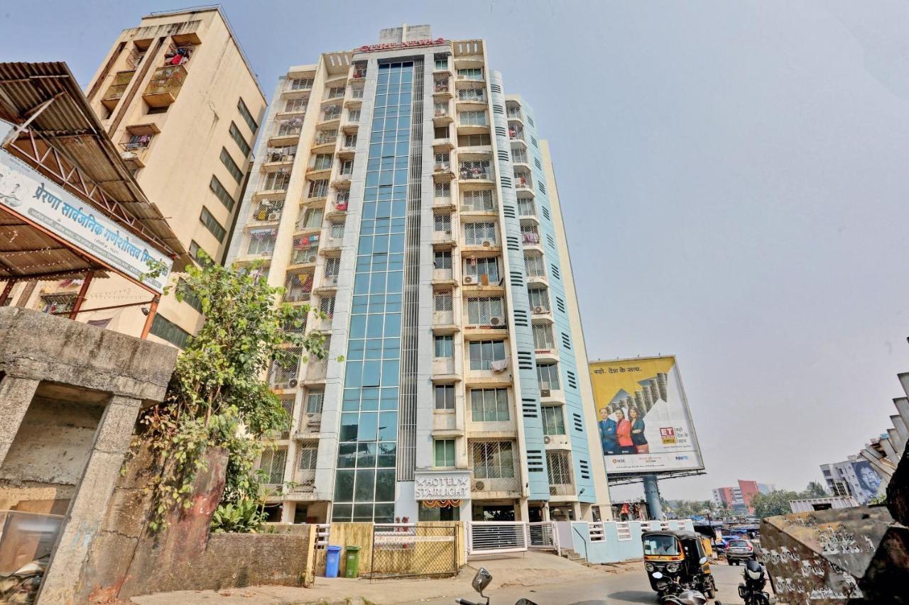 Oyo Flagship 83475 Hotel Starlight 3* Mumbai