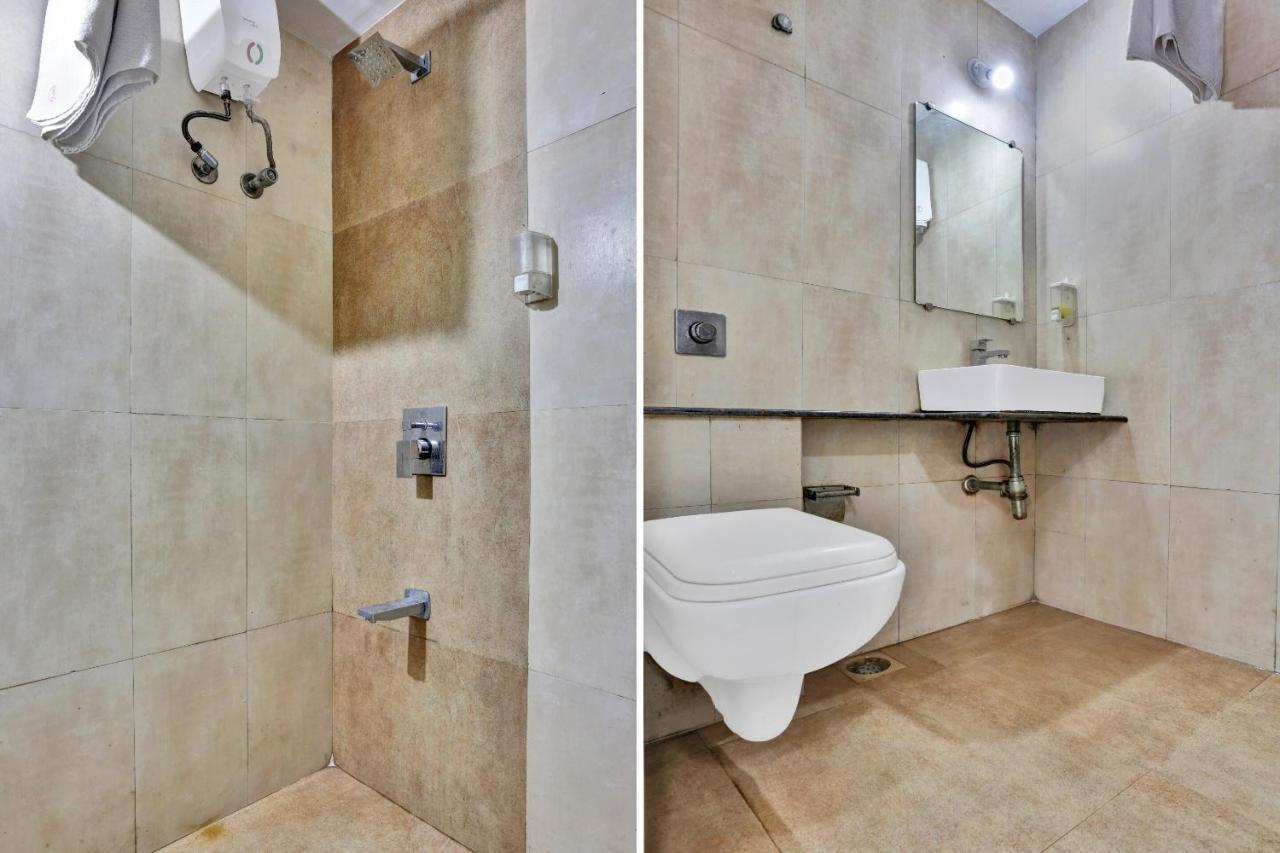 Oyo Flagship 83475 Hotel Starlight Hotel Mumbai